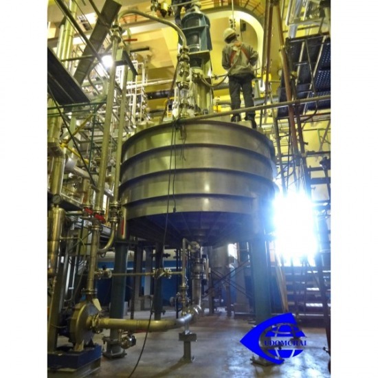 รับเหมาติดตั้งเครื่องจักร (Contractor to install machinery) ออกแบบ - ติดตั้ง เดินท่ออุตสาหกรรม  (Industrial pipe system) 